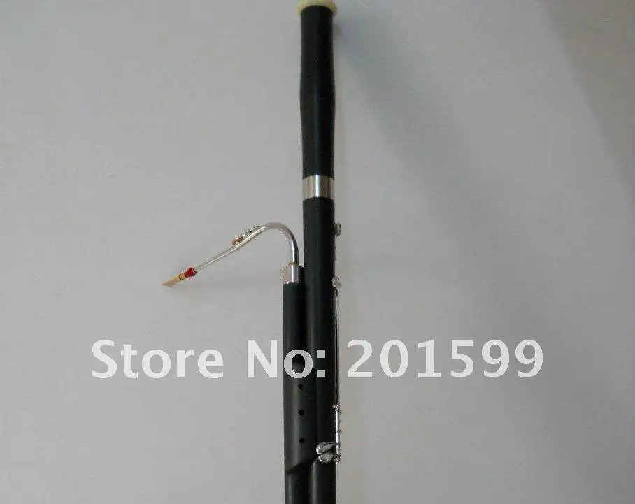 OEM Профессиональный кленовый Тон C Bassoon