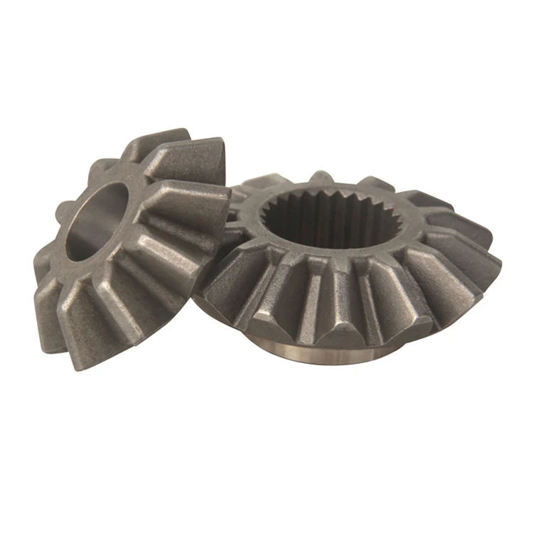 Place Of Origin Zhejiang China Transmission Accessories Sprocket Rack Large Bevel Gear