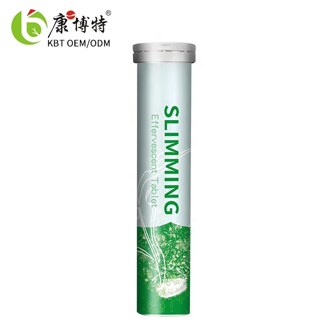 Шипучие таблетки для похудения, L-карнитин, бесплатный образец, фабрика GMP, шипучие ароматизаторы для похудения