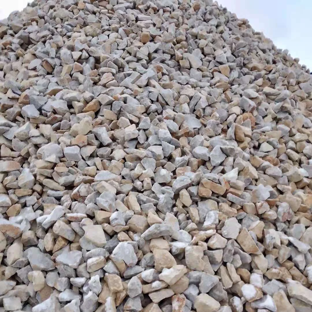 silica quartz 0-120mm