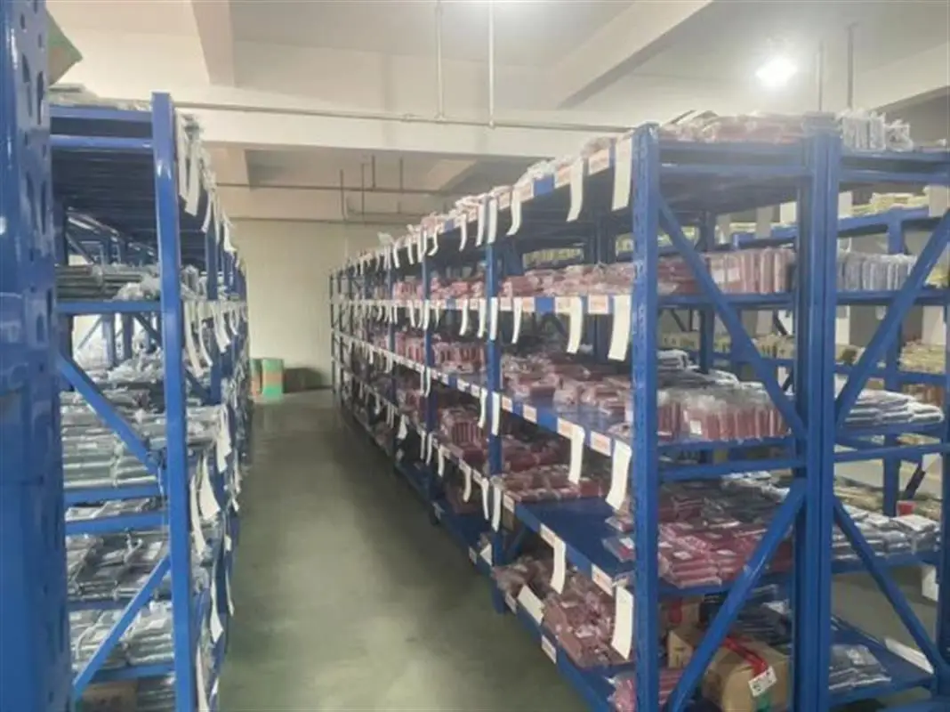 ISO10243 Alloy Steel Extreme Heavy Duty Load Brown Flat Coil Die Springs for Stamping