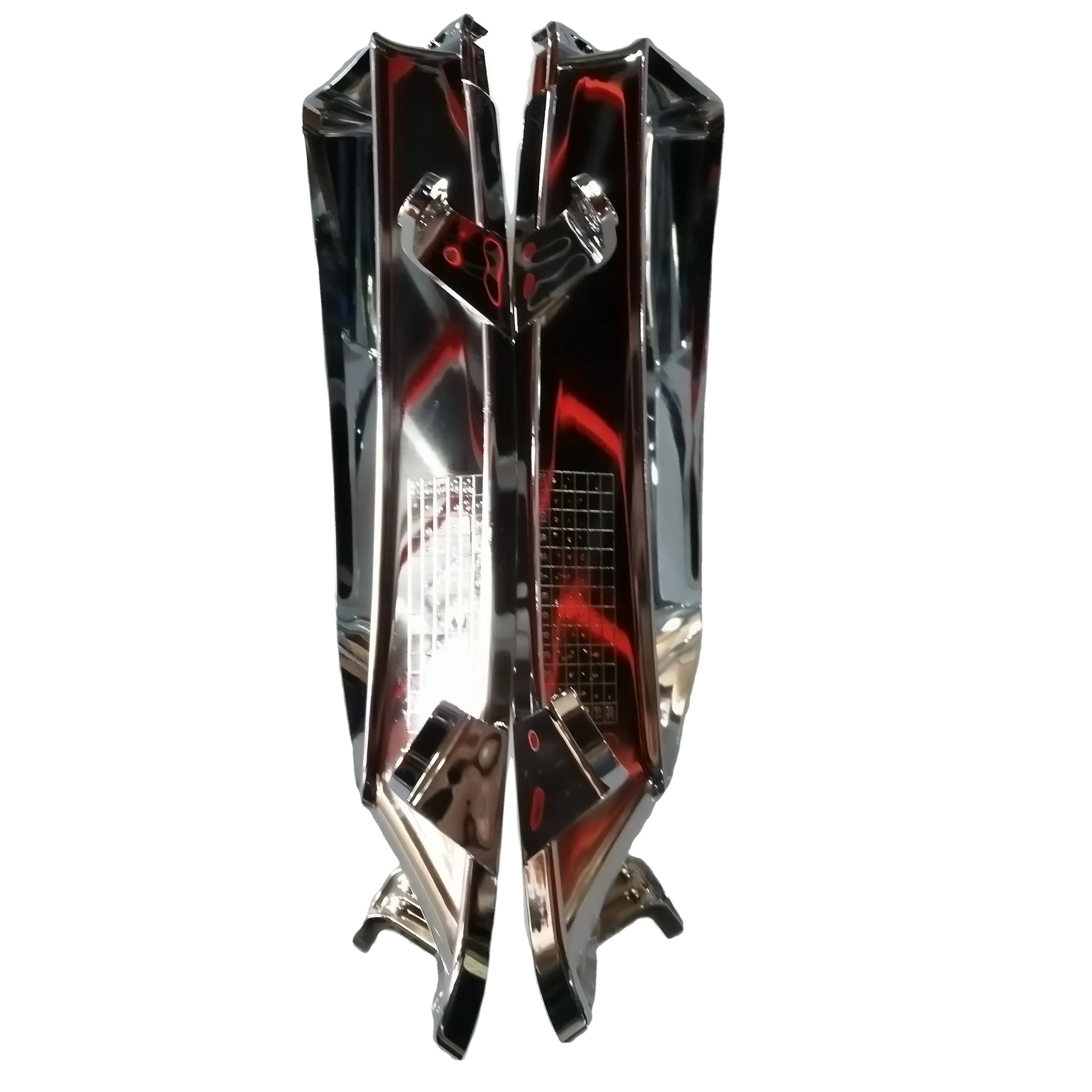 Front Fog Light Cover  SSANGYONG ACTYON KYRON  REXTON KORANDO C MUSSO RODIUS TIVOLI 7875138030 /7876138030