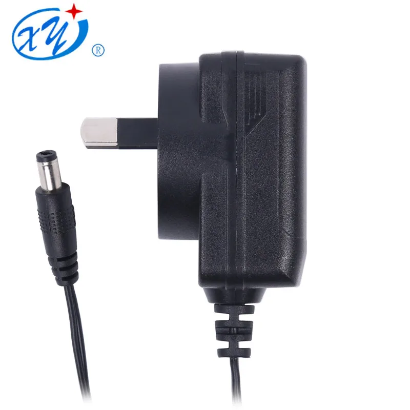Горячие продажи адаптер 6v 1a адаптер питания для рынка Австралии