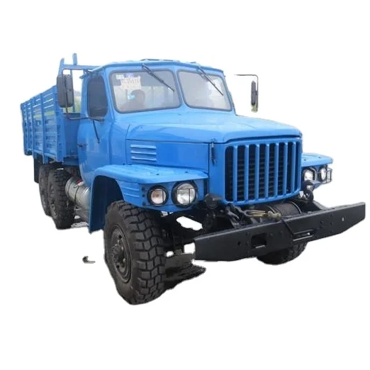 Dongfeng EQ2100E6D1 6x6 off road truck  truck  truck