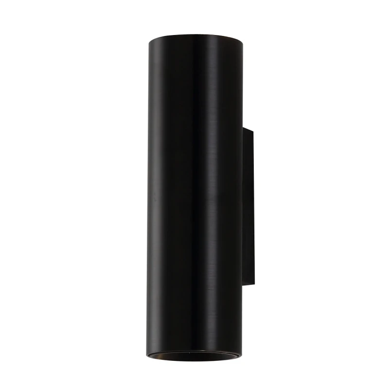 up and down narrow beam angle wall surface mount led wall decorative lamp