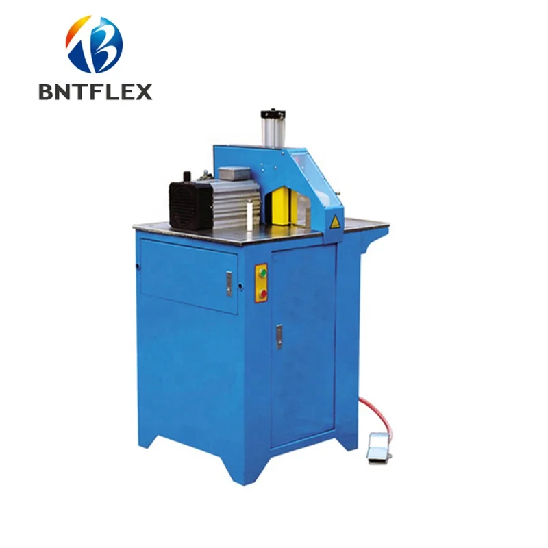 Станок для резки шланга (пневматический тип)