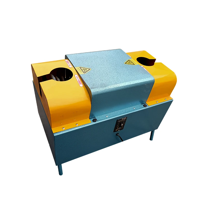 High Efficiency Fresh Garlic Root And Stem Removing Machine For Sale