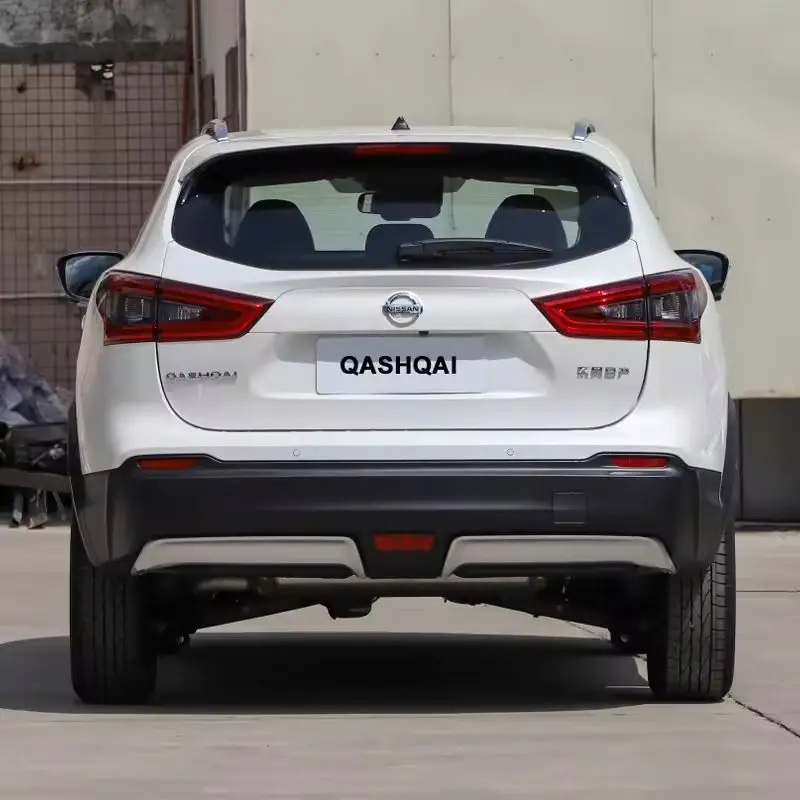 SUV gasoline cars DongFeng Nissan Qashqai 2023 1.3T CVT Ultimate Edition Good quality and low pricle cars