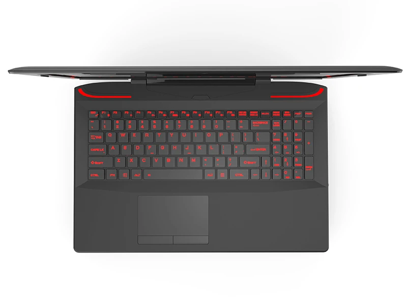 15.6' Black Game Computer Intel  i7 7Gen 2.80GHZ 16GB RAM 512GB SSD  Laptop IPS FHD Screen+ Video Card NVIDIA GTX1060 6GB