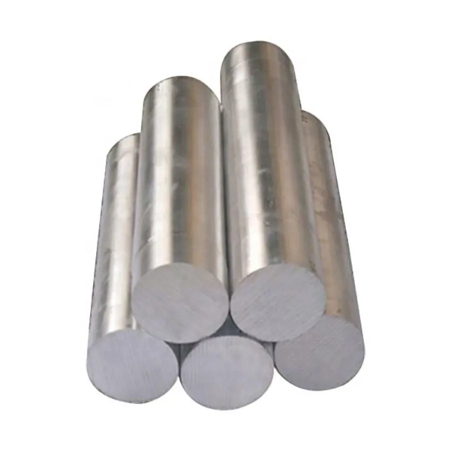 Combination Of High-strength And Corrosion-resistant Nickel-based Alloy 925 Cold Drawn Rods