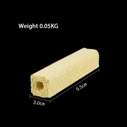 Biological Filter Material Medium Bacteria for Aquarium Fish Tank Pond ceramic Aquarium filters media Nitrobacteria filter