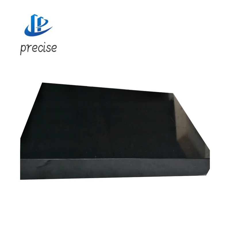 Wholesale Private Label Precision Marble Granite Comparator Height Measuring Stand With Weighing Scale