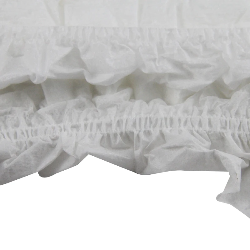2020 Icona Maeva Skin Care Mesh Lingerie Menstrual Sanitary Pantieslady Pants Panty Adult Diapers in Pant for Diaper