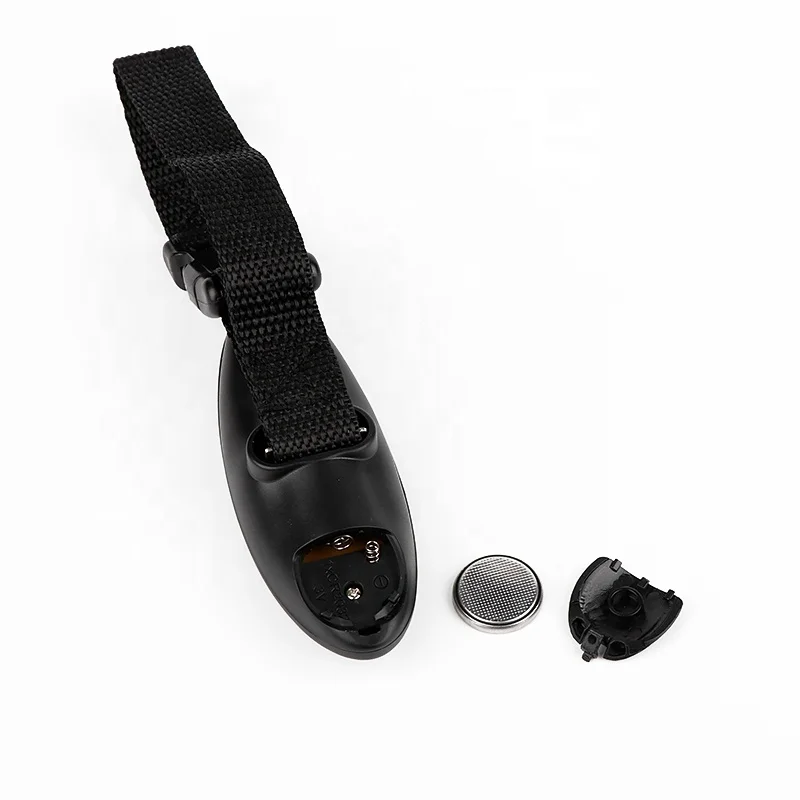 Small Electronic Hanging Travel Scale Portable Electronic Scale Multi-Color Mini Weight Digital Luggage Scale