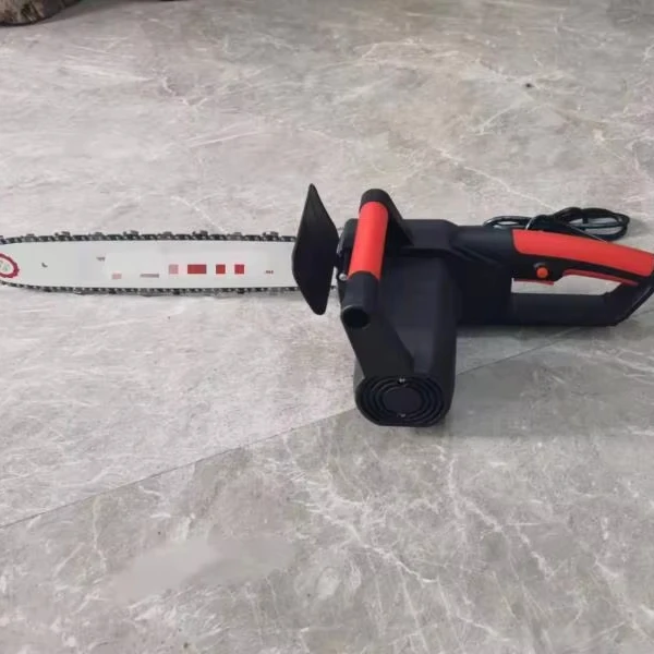 UM High quality hot sale electric chain saw 16 inch 1800W European plug agriculture chainsaws wood cutting power tools