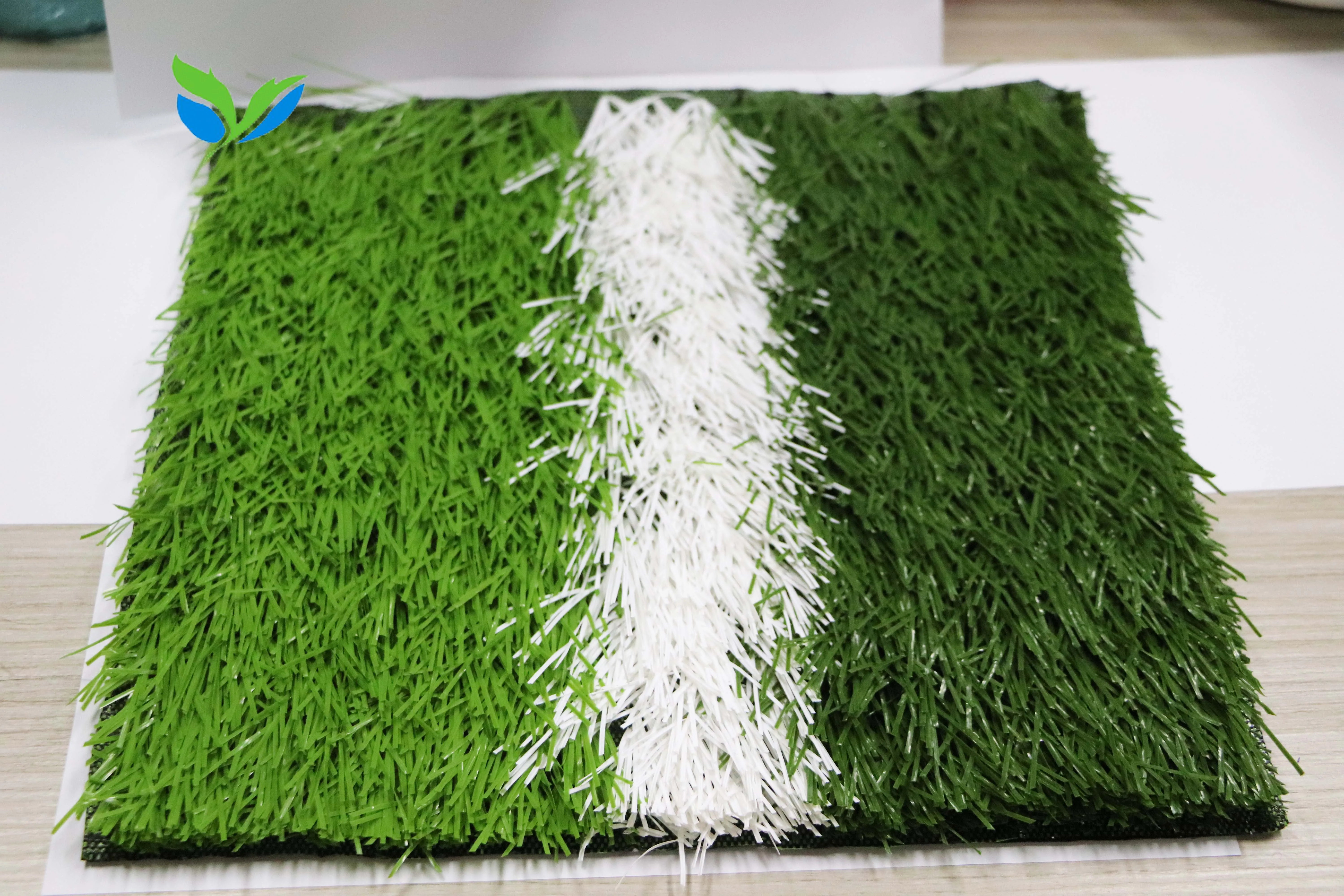 High quality grass artificial football artificial grass & sports flooring artifical grass soccer roll turf artificial turf