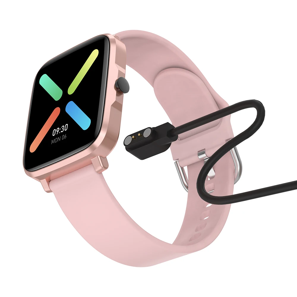 
2021 Long standby time 30 day f1 f2 waterproof smartwatch touch screen heart rate ecg health monitor smart watches ip68 