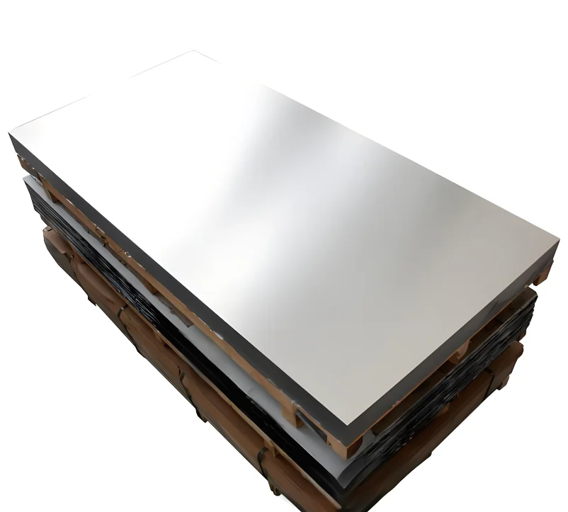 Chinese factory Hot rolling 304L 2b Ba Satin No. 4 Hl 6K 8K process Plate metal Super mirror ss304 stainless steel plate