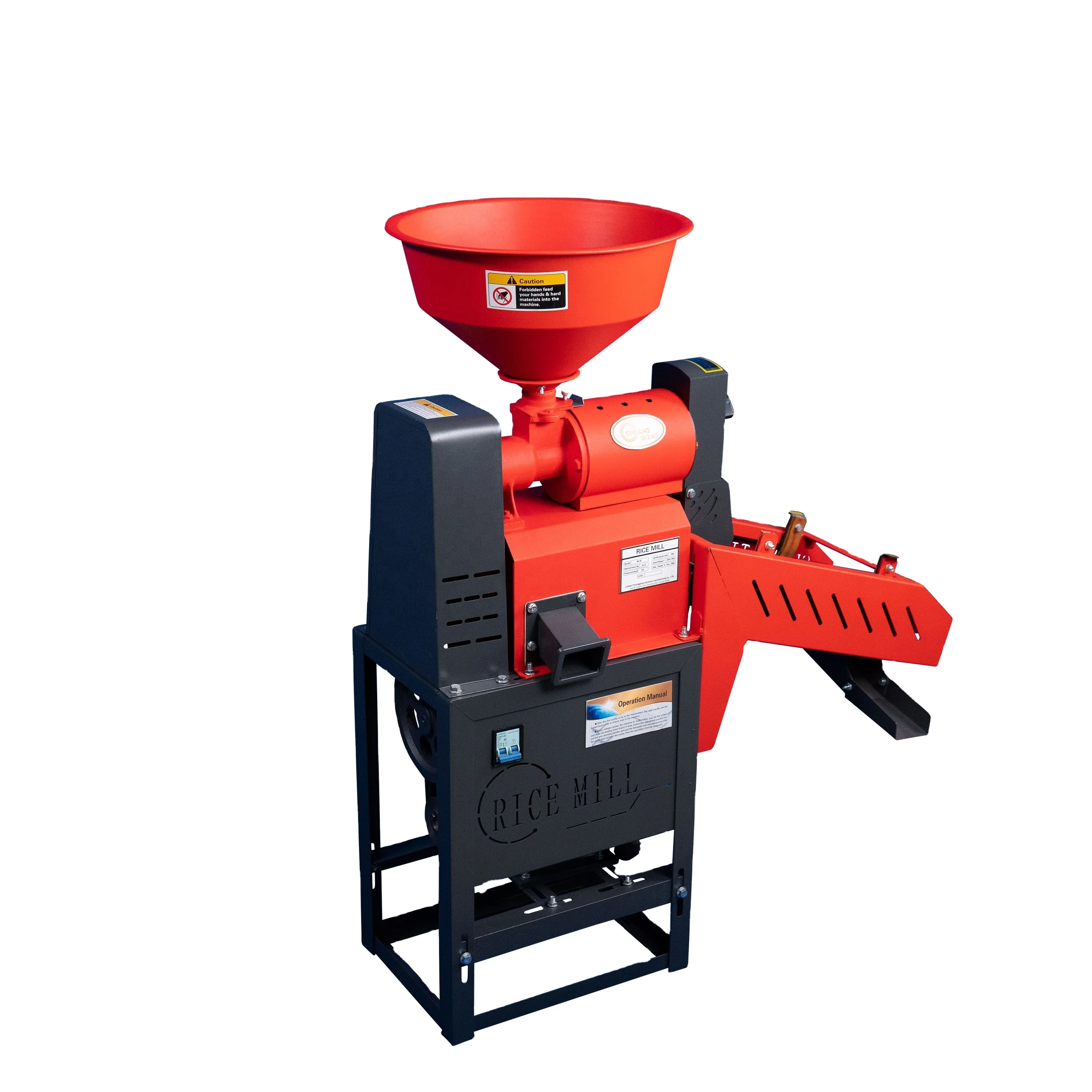 
Factory price high efficient mini rice mill / auto rice mill in bangladesh 