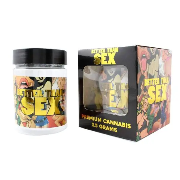 Herb Stash Jar Container Airtight Smell Proof Aluminum for Storage