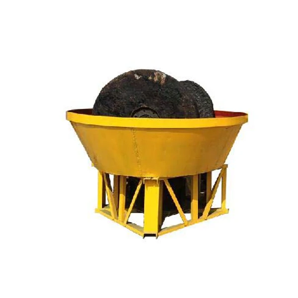1100 1200 1400 1600 gold grinding wet pan mill price supplier