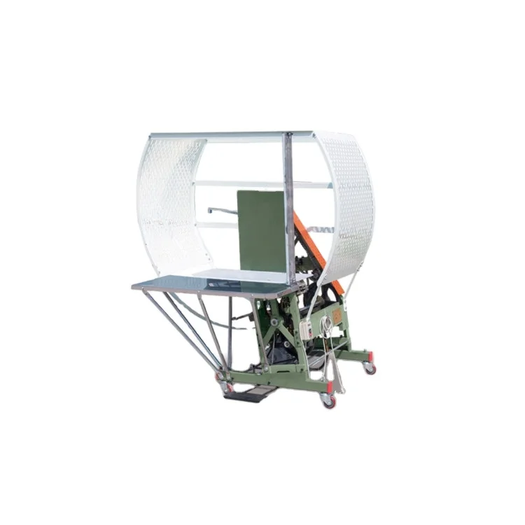 Bundling Machine corrugated cardboard binding strap PE bundle tying machine corrugated cardboard binding strapping machine