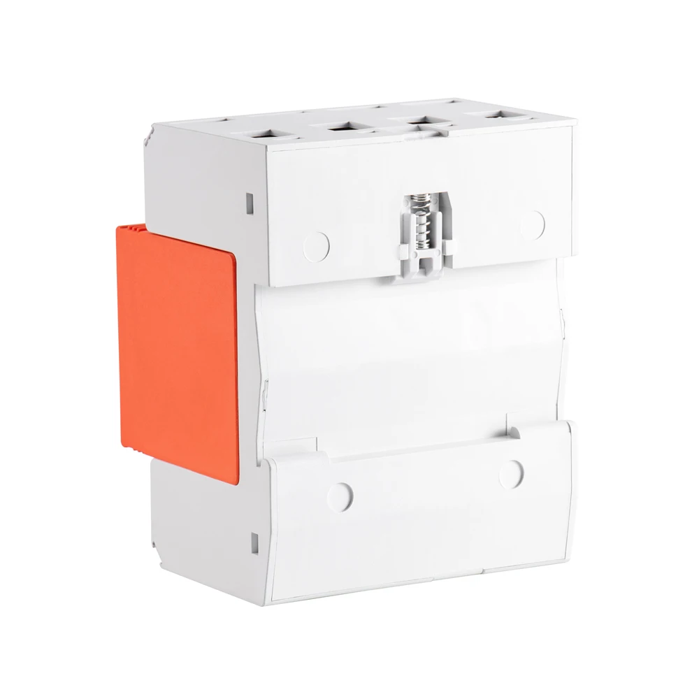 10kA 4P power supply surge protection device/SPD