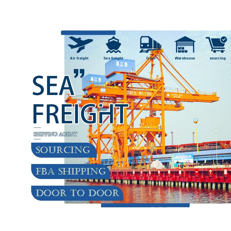 Cheapest freight forwarder to Germany England Italy ddp shenzhen shipping agent from China double clearance tax to Germany