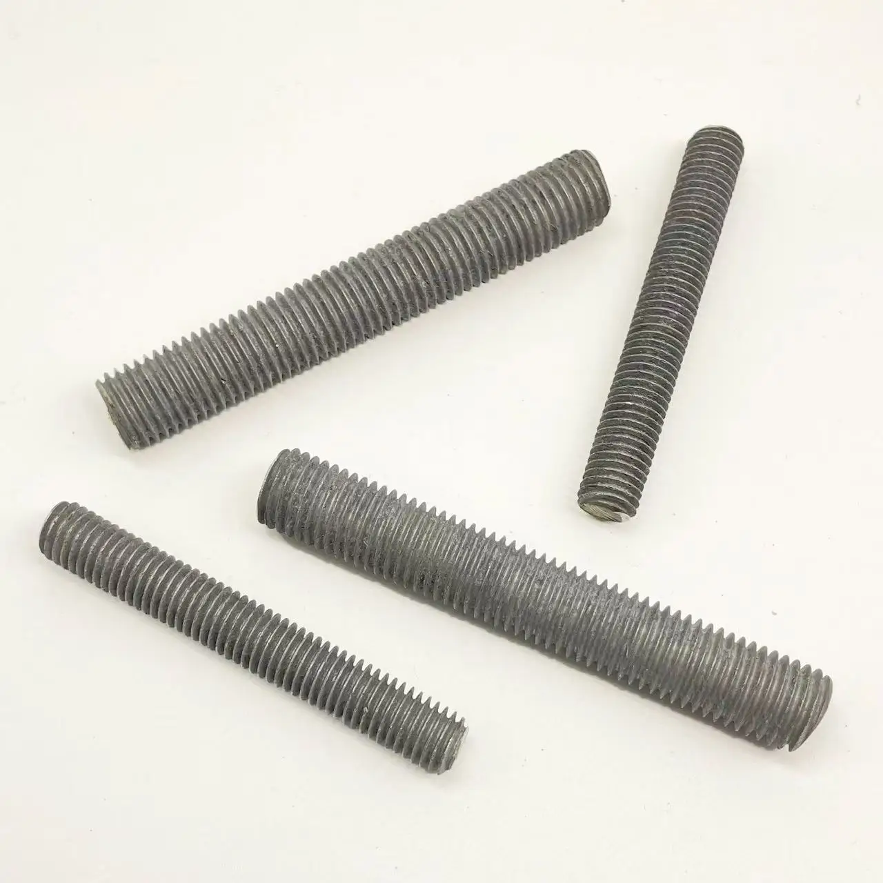DIN976 HDG   M39*300  Full Thread Stud Bolt 8.8 Grade