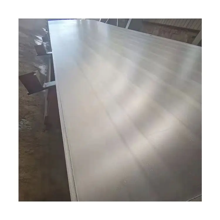The top of quality 304+A53 composite hot rolled stainless steel clad plate