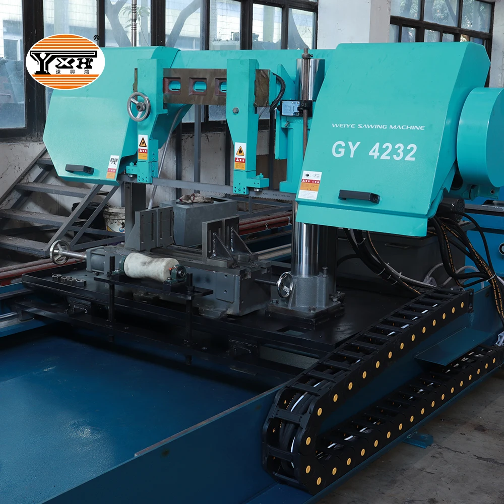 Large Tube Manufacturing Industrial Pipe Machine