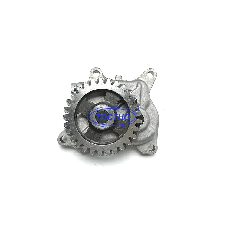 Extreme Amazing Quality Car  Engine Part Oil Pump For ISUZU  4HK1  Engine Parts 8-97147338-3