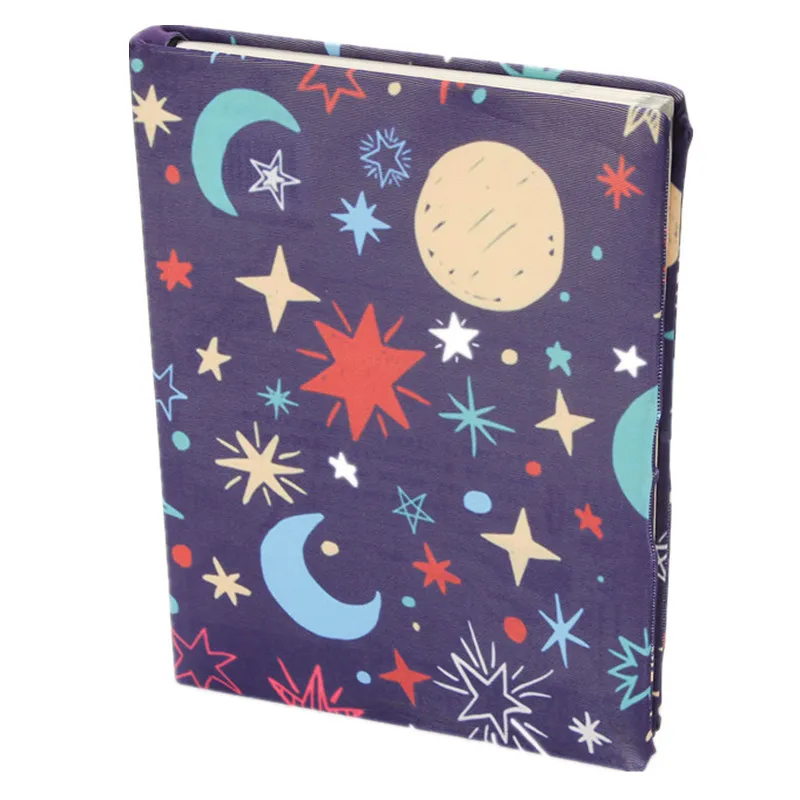 2021 Waterproof book cover stretchable  bible cover leather