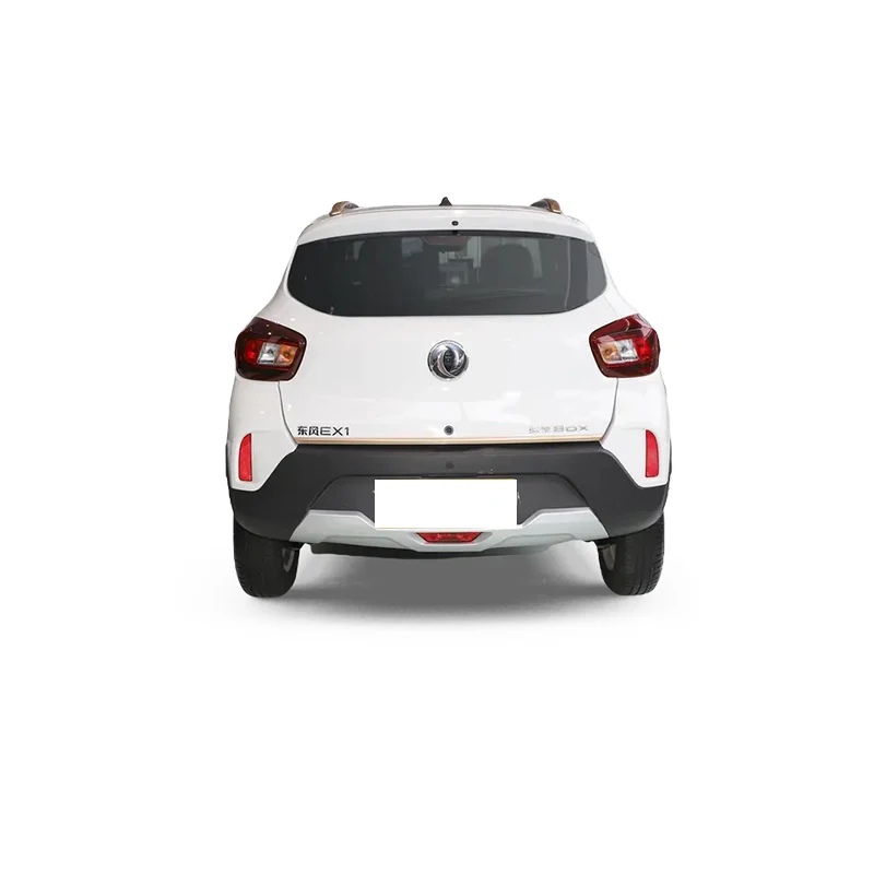 Купите хорошо принятый 5-дверный 4-местный внедорожник Dongfeng Nano Box Ev Auto Long Range 201 км 2023 2024 Carros Электрический Adultos