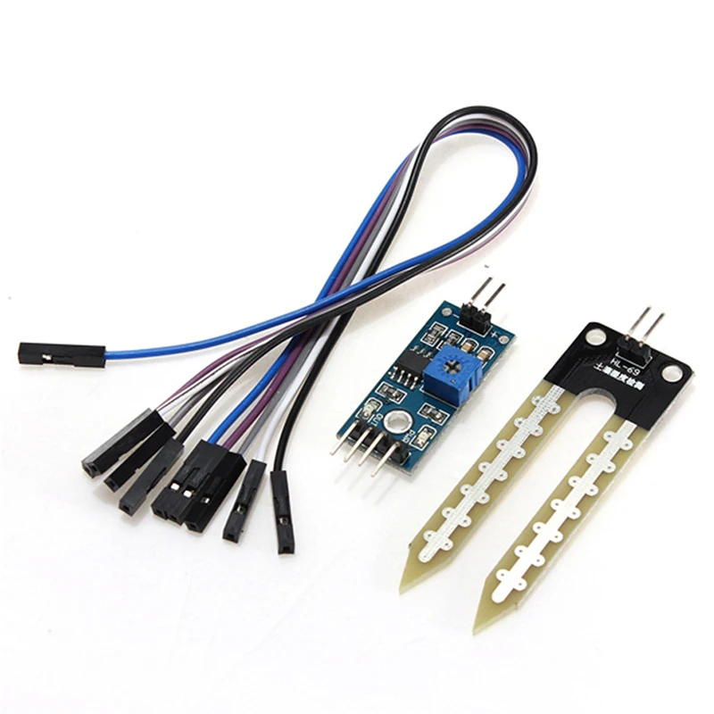 soil moisture sensor YL-69