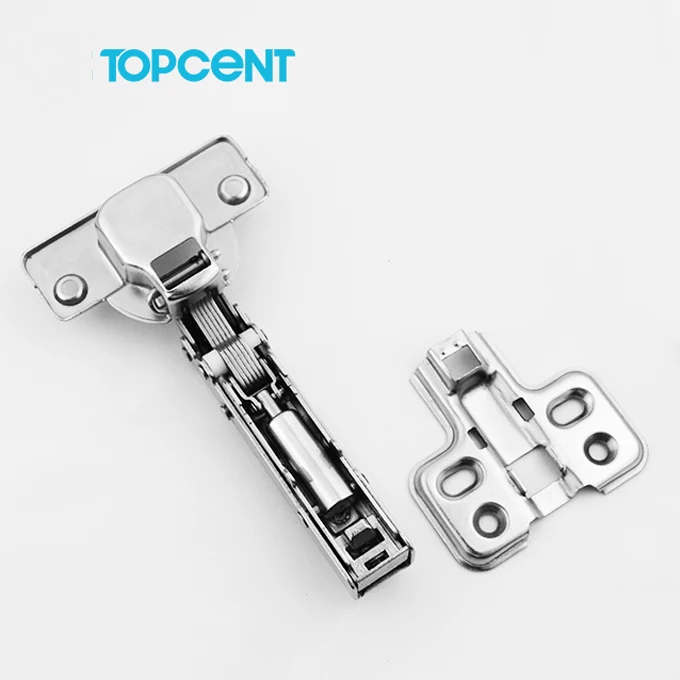 Topcent Cabinet 35mm Cup Furniture Hinges Cabinet 105 Degree Hinge
