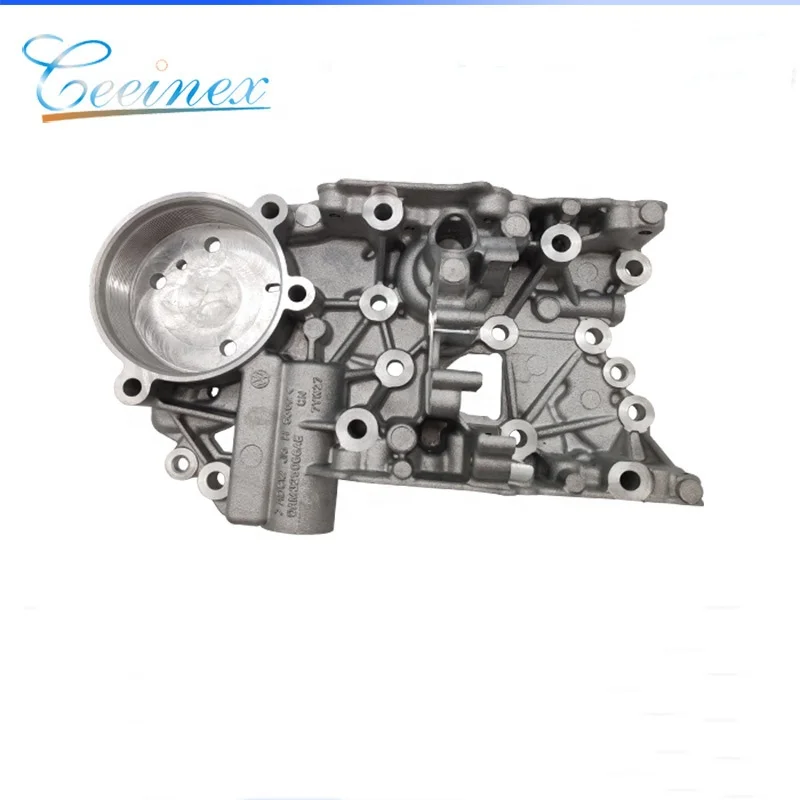 Ceeinex Automatic Transmission Aluminium 0AM Cheap Price For Volkswagen Set China