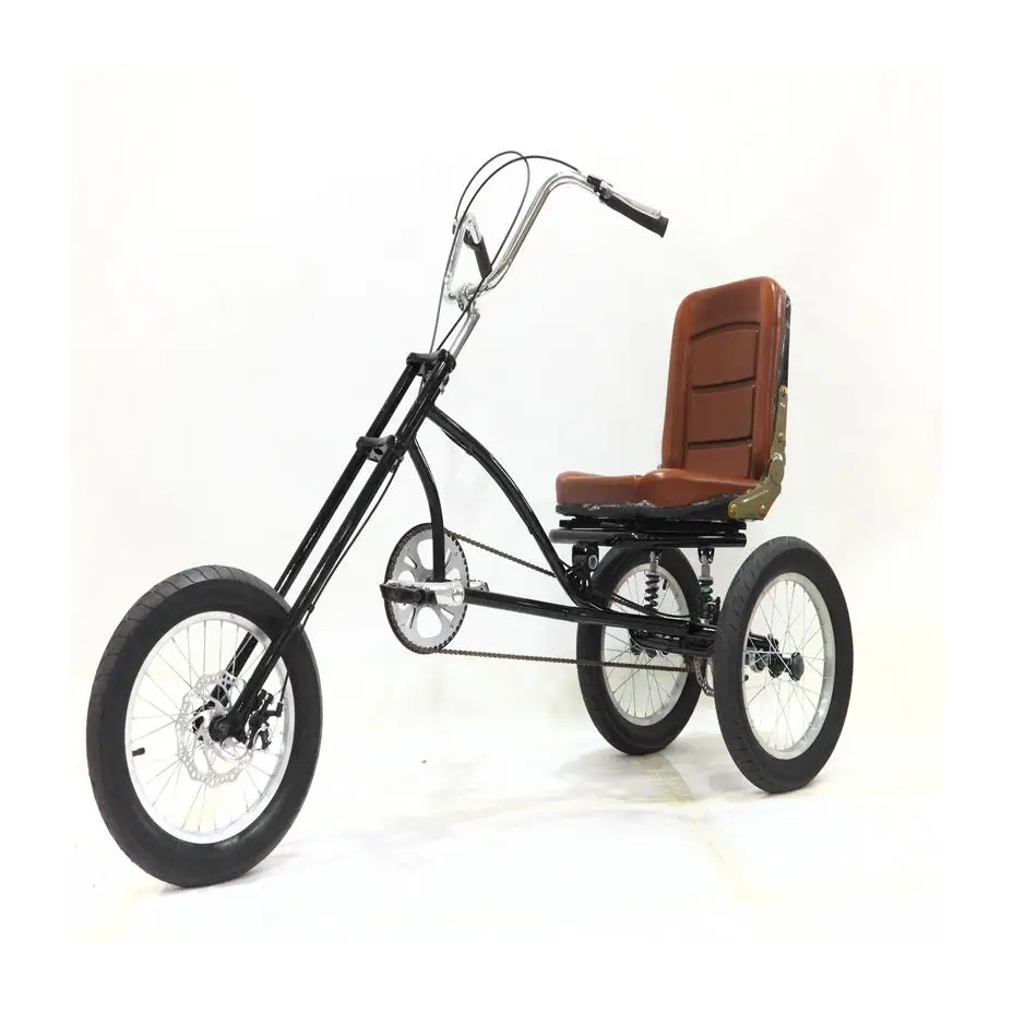 Cleaning motorized diesel trike tricycle for mine, small diesel truck with big power, mini diesel dumper