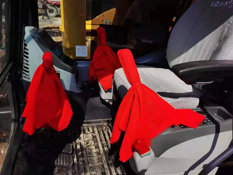 Japan imported used komatsu pc360-7 excavator PC 360 360-7 PC360 36 TON second hand excavating car