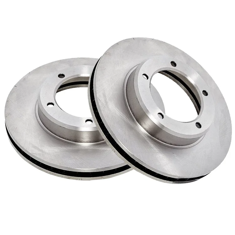 
Brake Disc 4351260130 4351260170 43512-60130 43512-60170 applicable to PRADO 