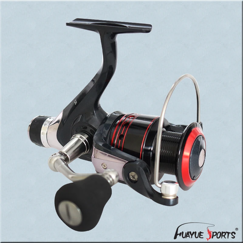 High quality spinning reel for bass, trout or other fishing