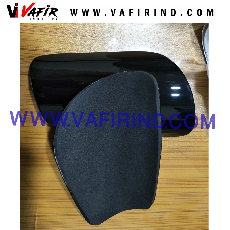 custom made soccer shinguard fiberglass Shinguard