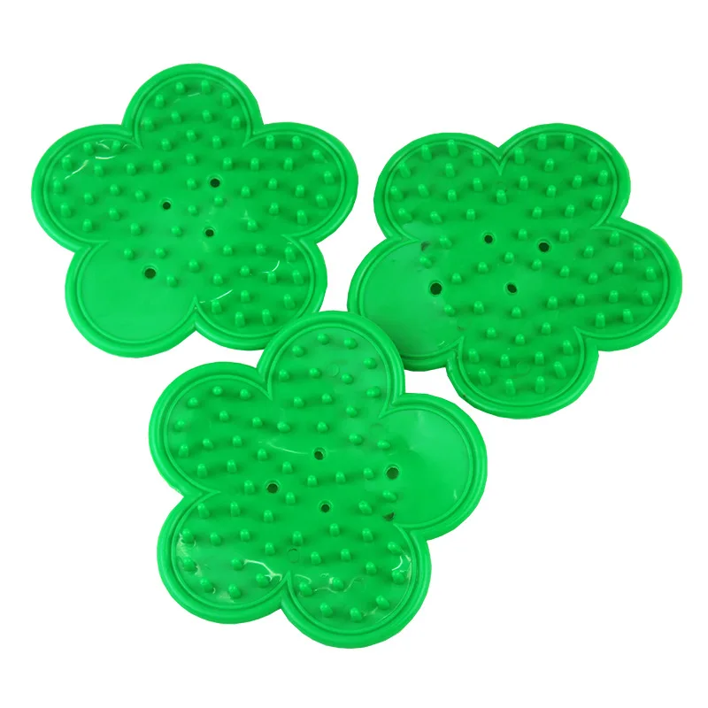 
New Floral tools Rose Pliers Thorn Stem Leaf Stripper Removing Rose Burrs 