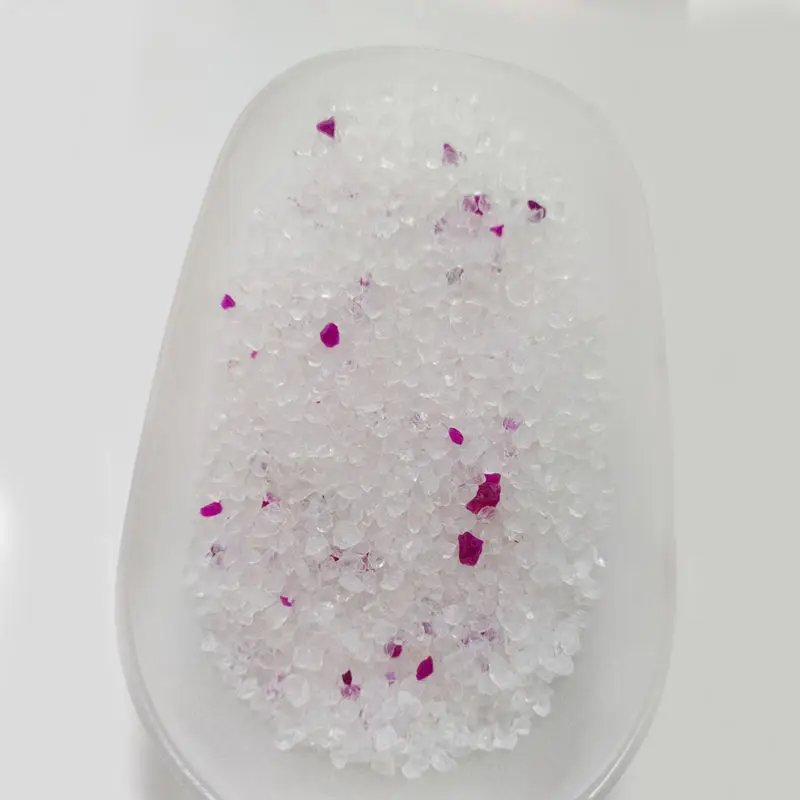 Pet Silicate Crystal Cat Litter High Quality Silica Gel Cat Litter