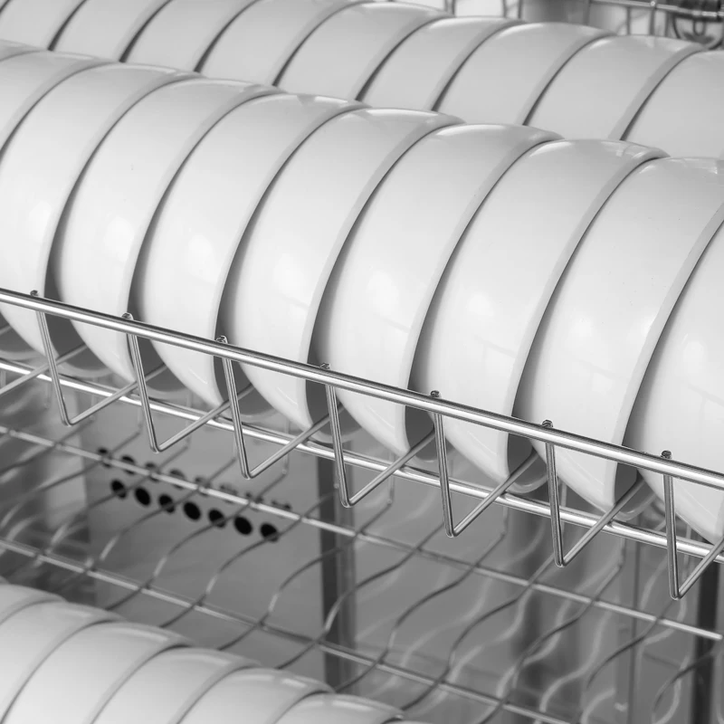 Heat Germix Food Towel Warmer Cabinet Dry Barber Baby  bottle sterilizer uv Air Hot  Sterilizer