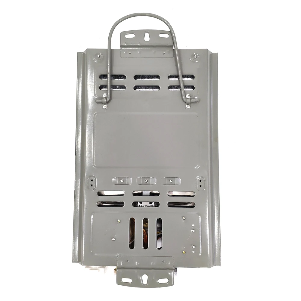 Travel Camper Van Motorhome Smart Propane Portable Gas Water Heater With Shower Set