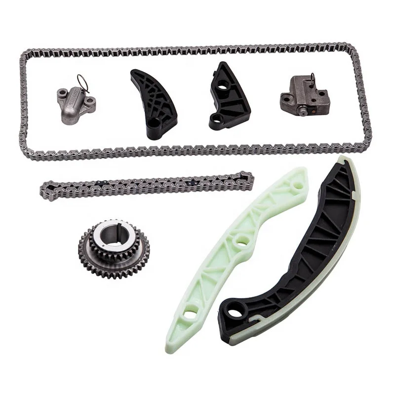 Timing Chain Kit for Dodge Caliber Sonata Forte Optima G4KC 2.0 2.4 24410-25001 24322-25050 24410-25000 24420-25000