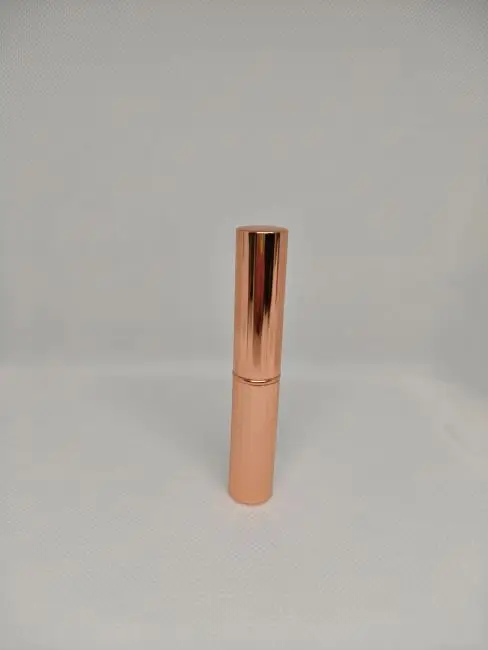 Slim Line Luxury Aluminum Lipstick