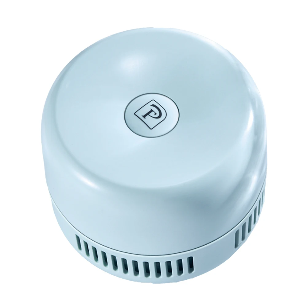 Портативный мини-пылесос DM с зарядкой от USB компактный Настольный пылесос для дома и автомобиля