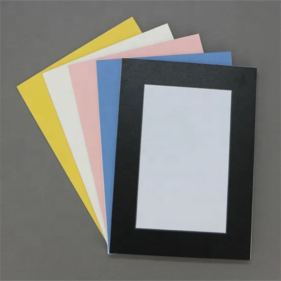 
wholesale custom cardboard frame mount and cardboard 4x6 picture frames ,cardboard box 